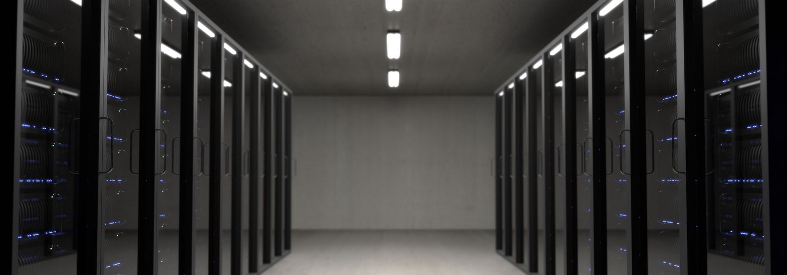 High-speed data links representing agent orchestration