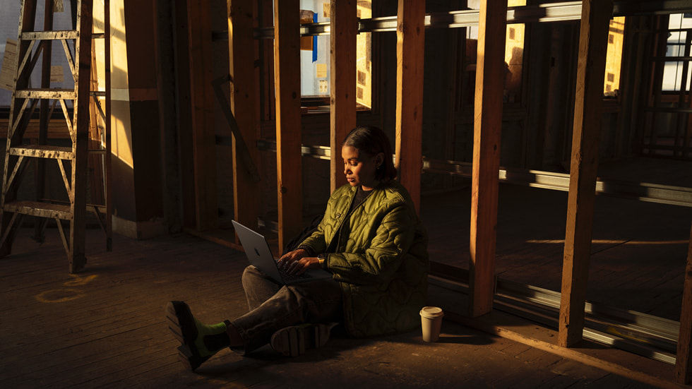 16-inch MacBook Pro
