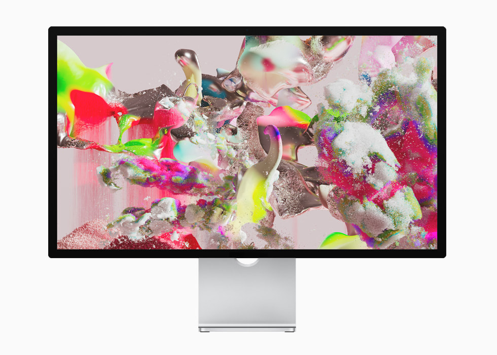 Apple Studio Display 27-inch